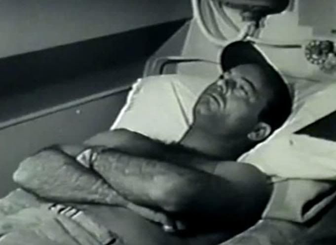 DeForest Kelley Fans on LiveJou...